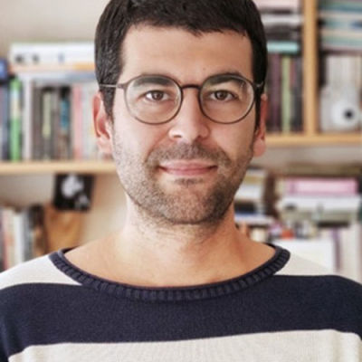 Çağıl Bocut image